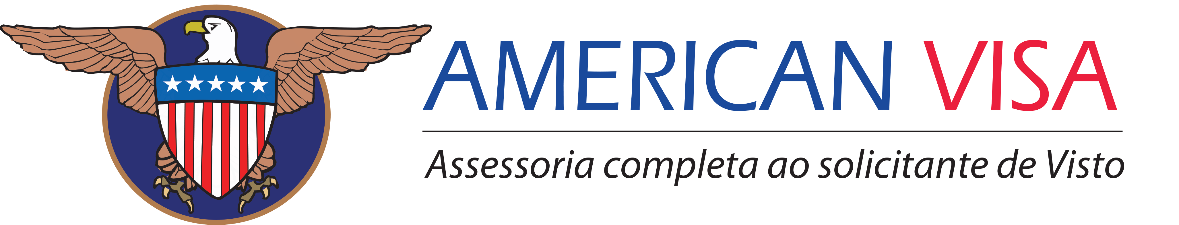 American Visa Brasil